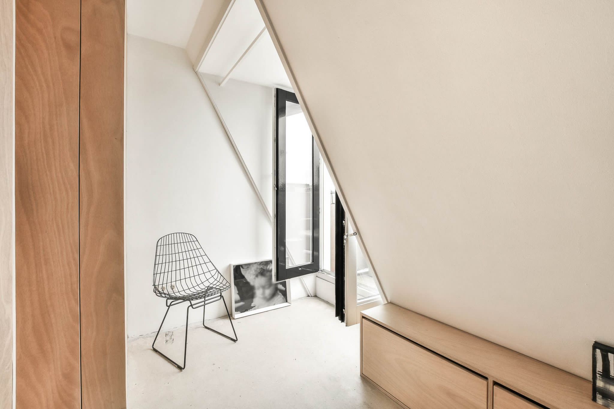 Amsterdam project — moment 12